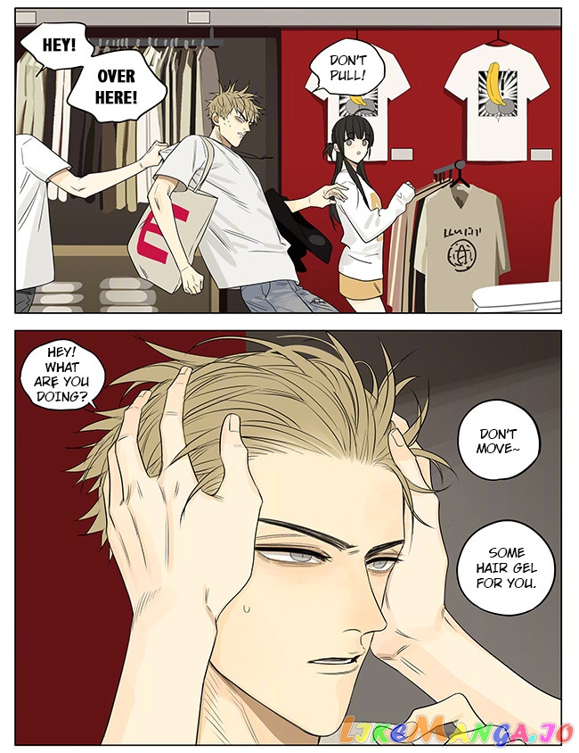 19 Days chapter 259 image 2